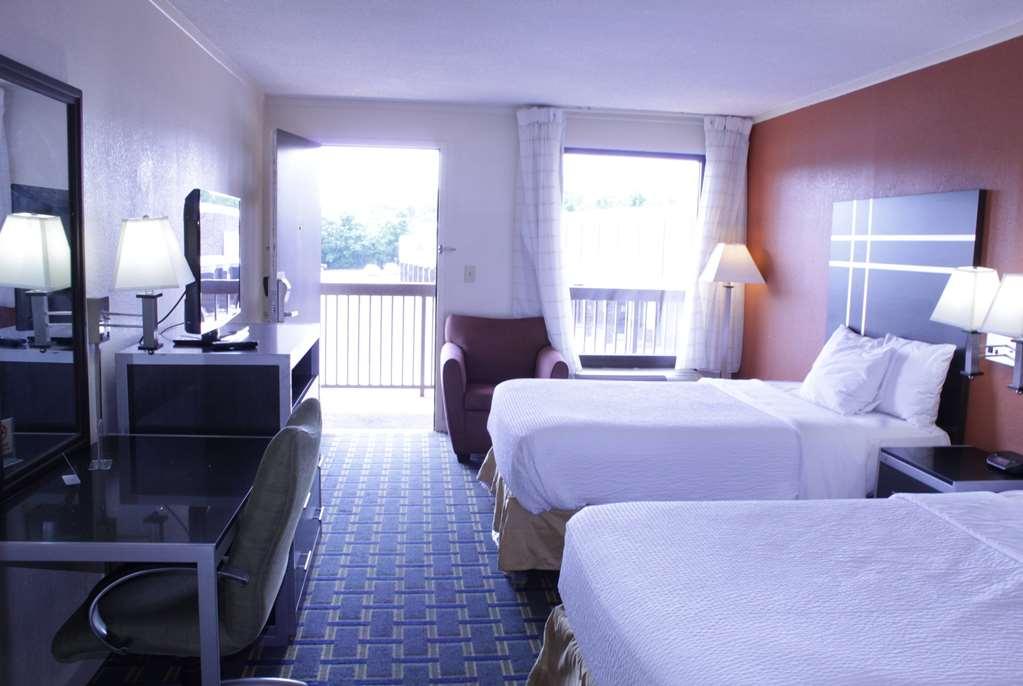 Days Inn By Wyndham Salem Oda fotoğraf